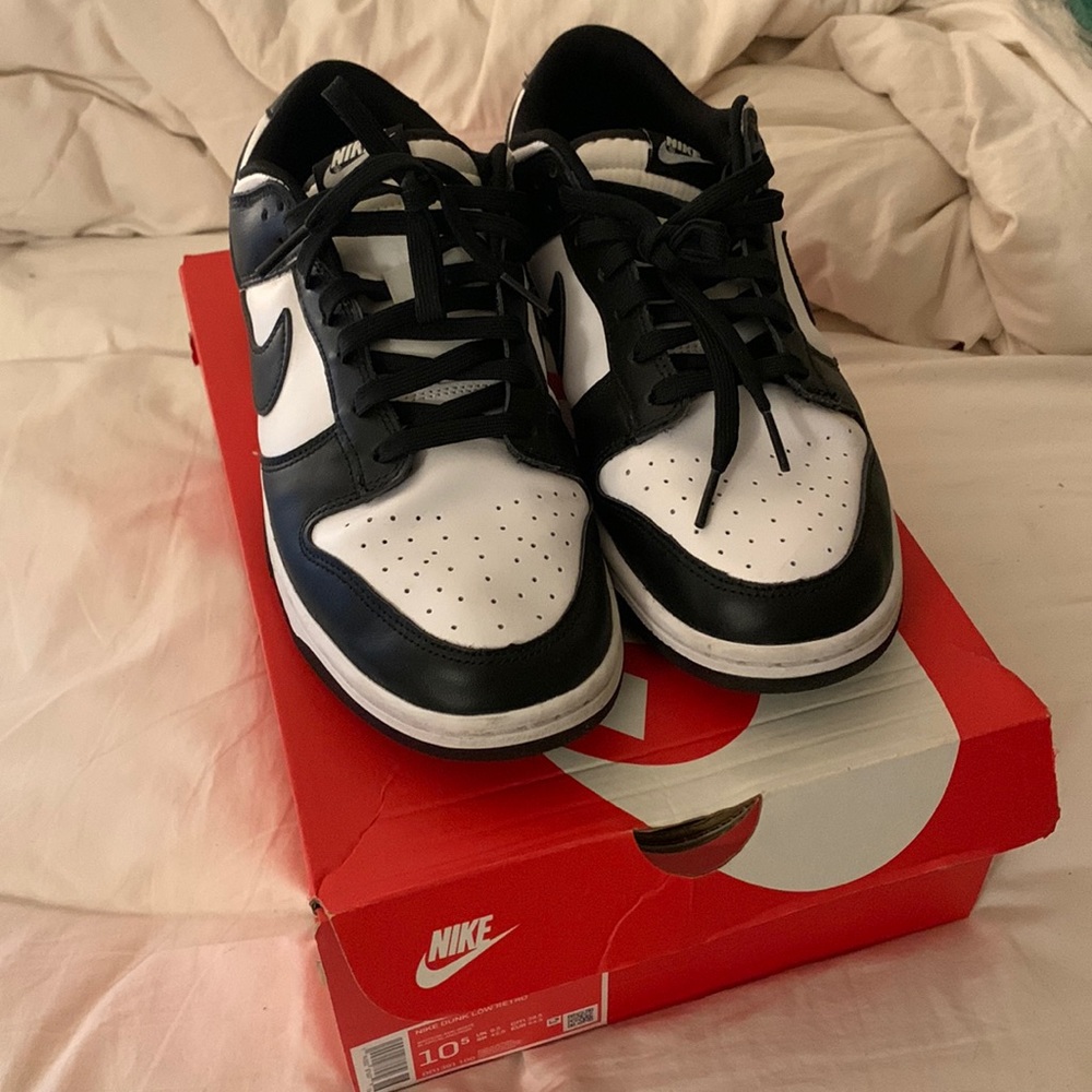 Nike Dunk Low Retro